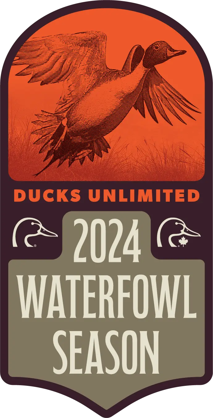 Waterfowl Season Outlook 20242025 Season Ducks Unlimited